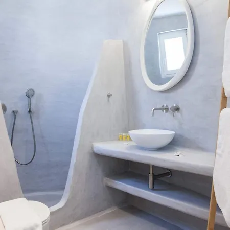 Ultimate Mykonian With Pool Jacuzzi And View Βίλα Mykonos Town