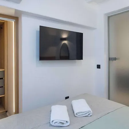 Ultimate Mykonian With Pool Jacuzzi And View Βίλα Mykonos Town