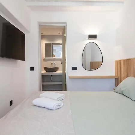 Ultimate Mykonian With Pool Jacuzzi And View Βίλα Mykonos Town