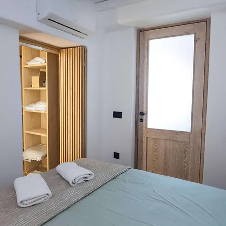 Βίλα Ultimate Mykonian With Pool Jacuzzi And View Mykonos Town