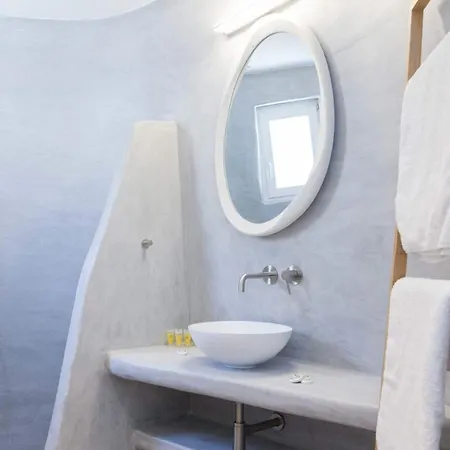 Βίλα Ultimate Mykonian With Pool Jacuzzi And View *
