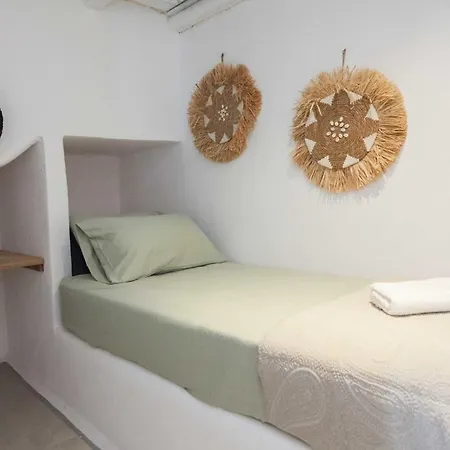 Βίλα Ultimate Mykonian With Pool Jacuzzi And View Mykonos Town